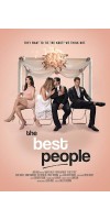 The Best People (2017 - English)